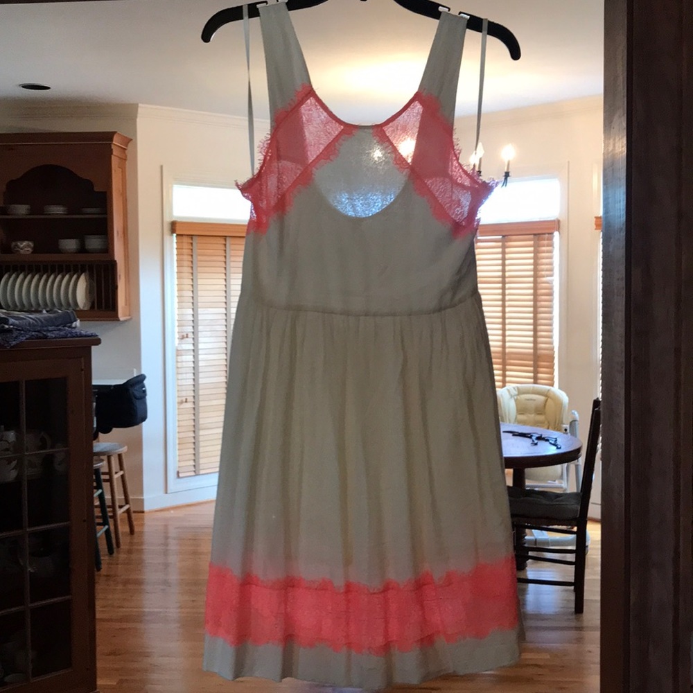 Free people dress 4